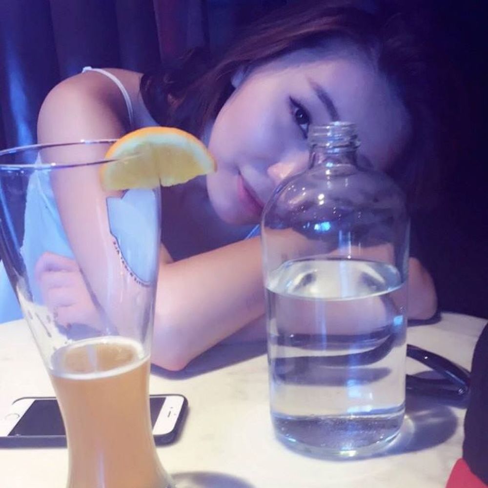 Meet your Posher, Siqi